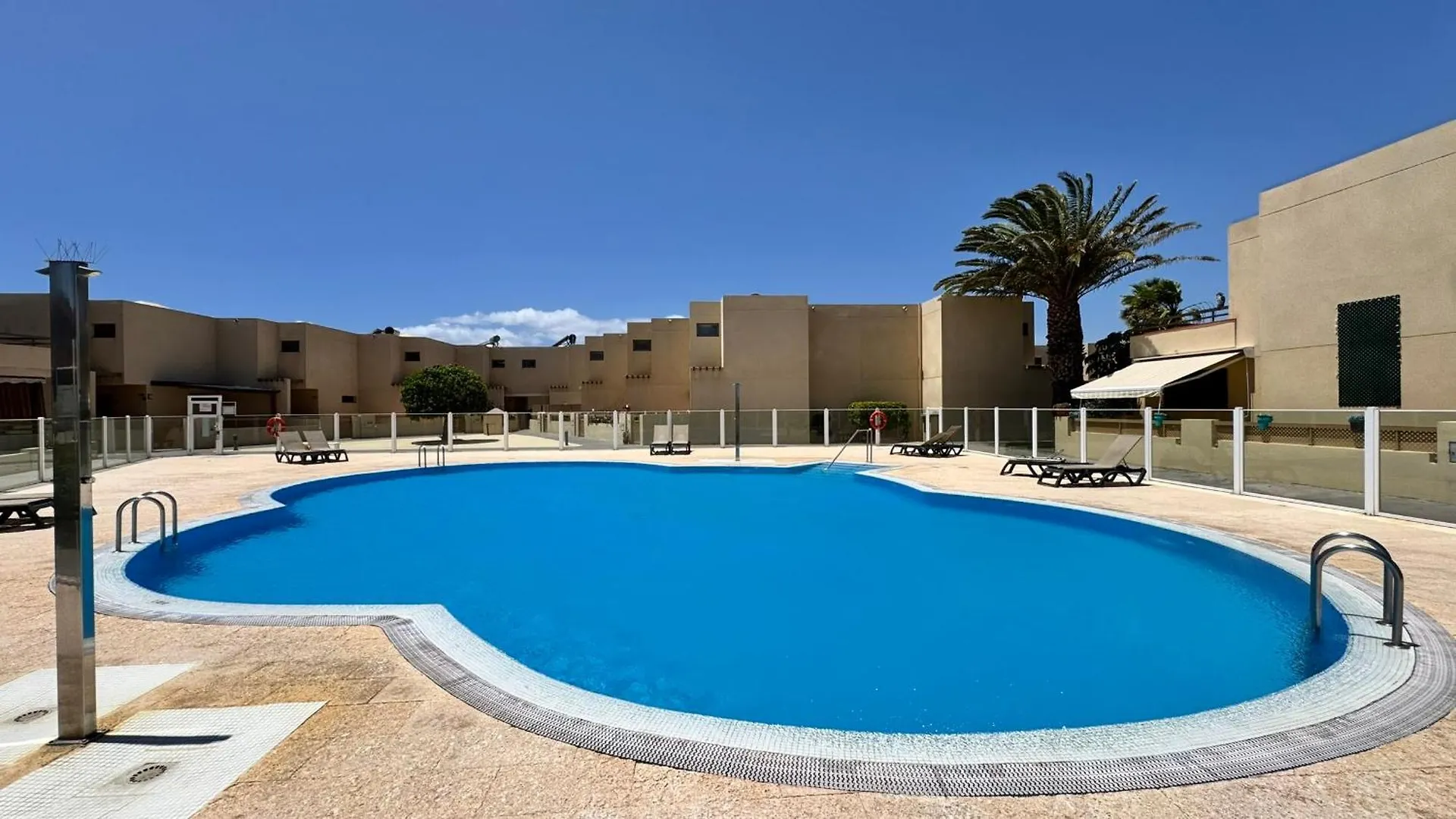 Villa Sun & Surf Tejita à El Médano Espagne