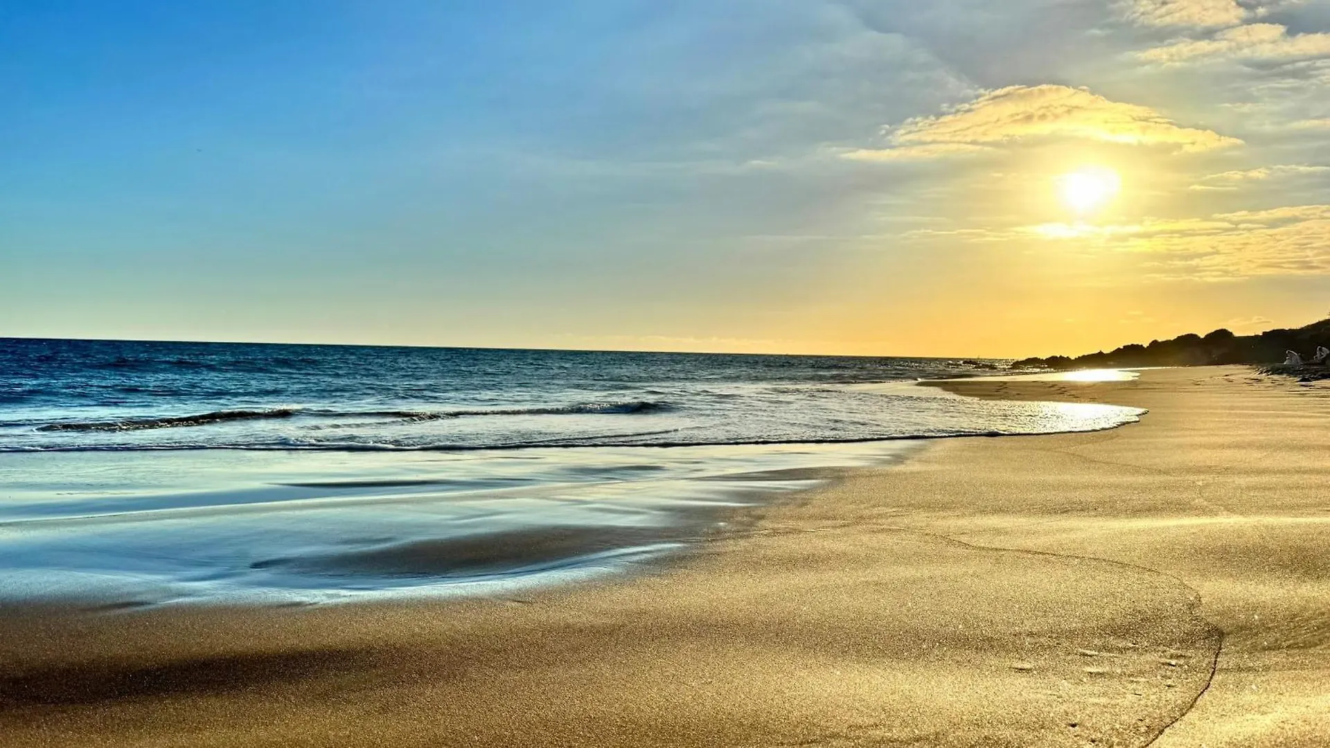 Villa Sun & Surf Tejita à El Médano Espagne