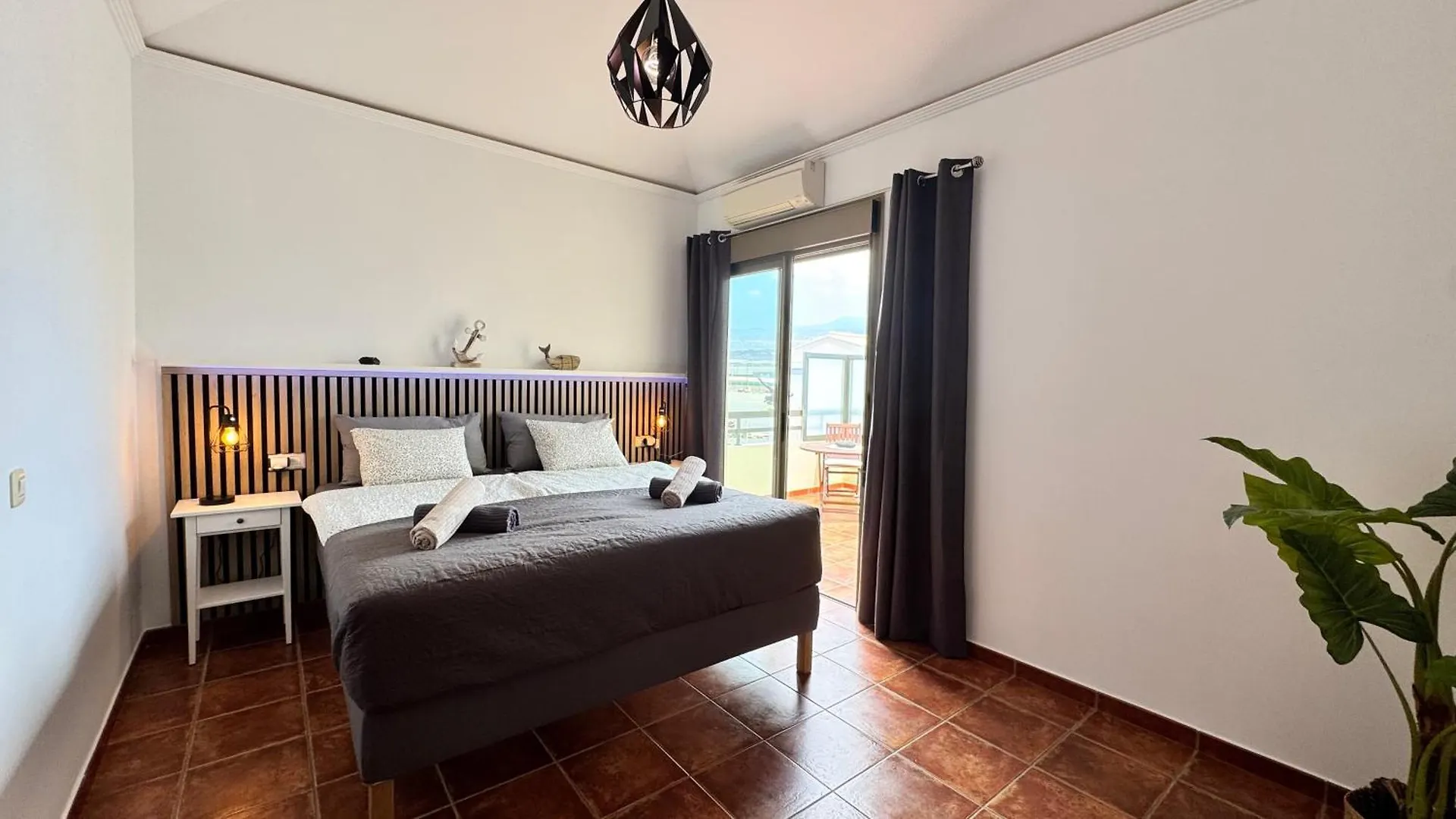Hébergement de vacances Villa Sun & Surf Tejita à El Médano
