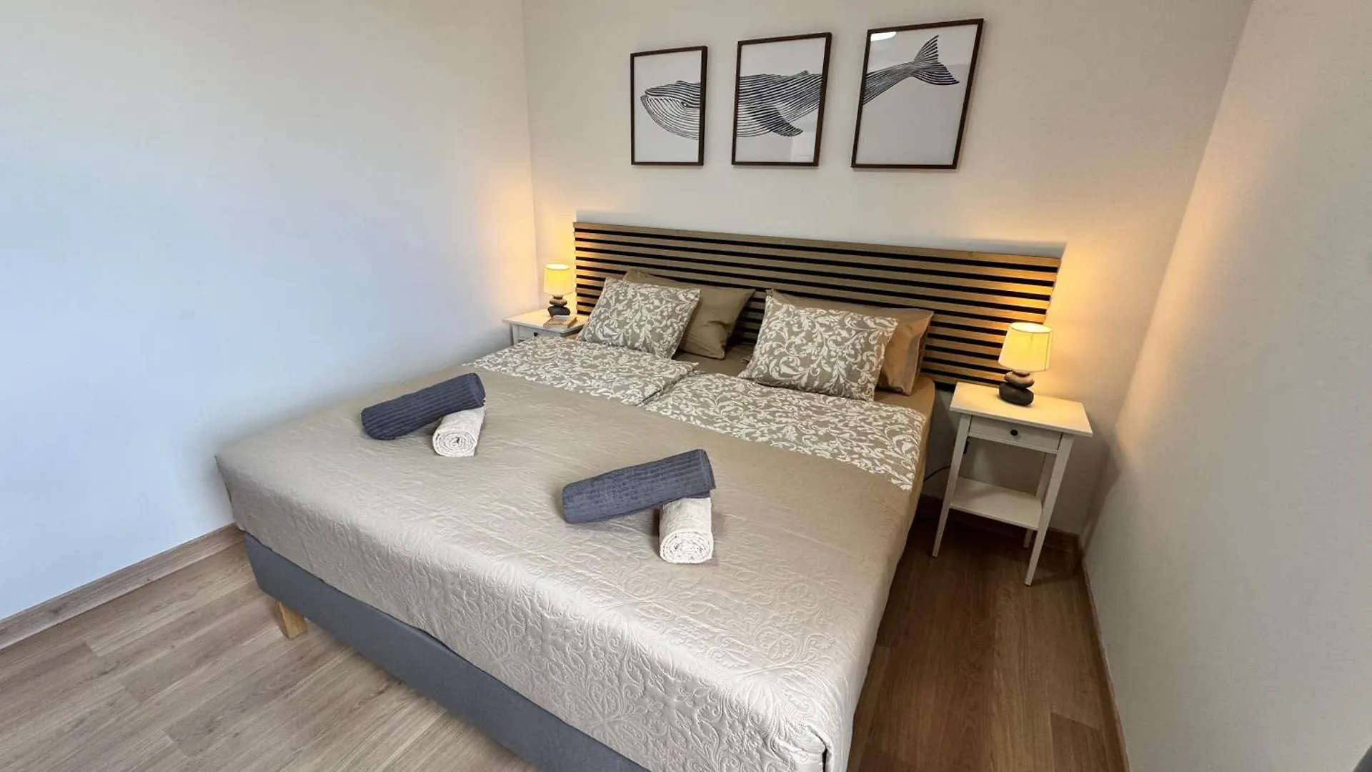 Villa Sun & Surf Tejita à El Médano 0*,  Espagne